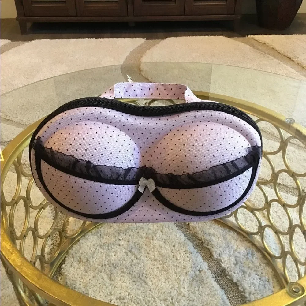 BRA STORAGE PORTABLE